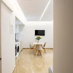 Astir Life - Charming Homes Near Sea 公寓 卡拉马塔