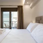 公寓 Astir Life - Charming Homes Near Sea