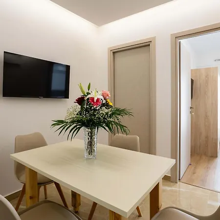 Astir Life - Charming Homes Near Sea 公寓