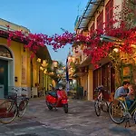 Apartmán Astir Life - Charming Homes Near Sea Kalamata