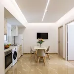Apartmán Astir Life - Charming Homes Near Sea *