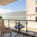 Daire Astir Life - Charming Homes Near Sea Kalamata