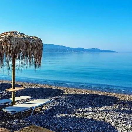 Astir Life - Charming Homes Near Sea Apartment Kalamata