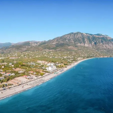 Astir Life - Charming Homes Near Sea