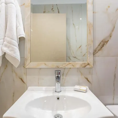 Apartment Astir Life - Charming Homes Near Sea *