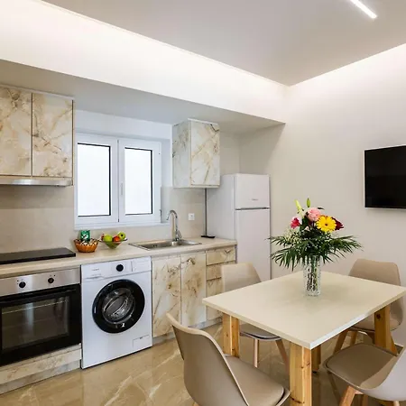 Astir Life - Charming Homes Near Sea Daire Kalamata