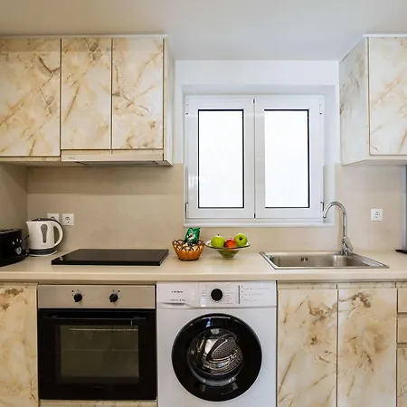 Astir Life - Charming Homes Near Sea * Kalamata
