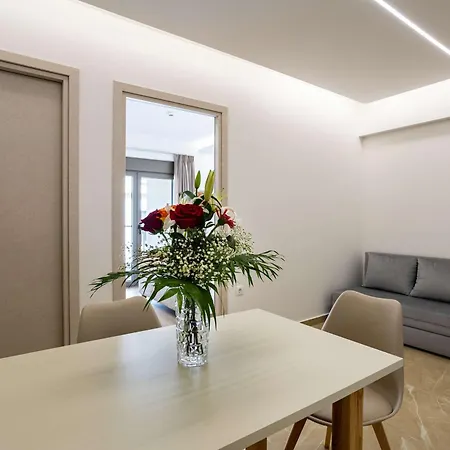 Astir Life - Charming Homes Near Sea