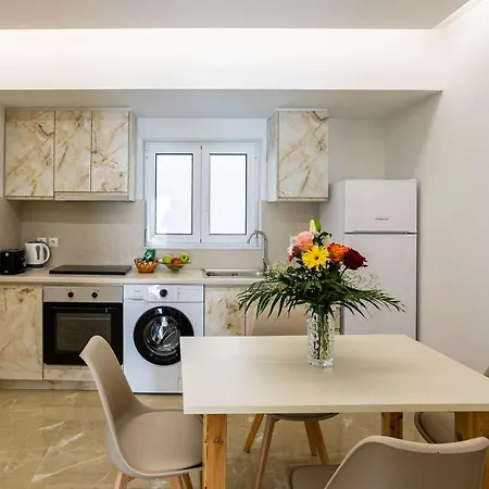 Astir Life - Charming Homes Near Sea Daire *