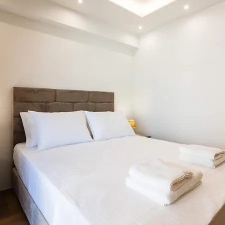 Astir Life - Charming Homes Near Sea Apartment