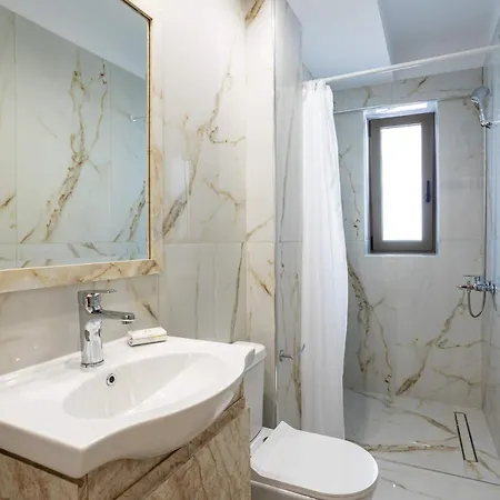 Apartment Astir Life - Charming Homes Near Sea *