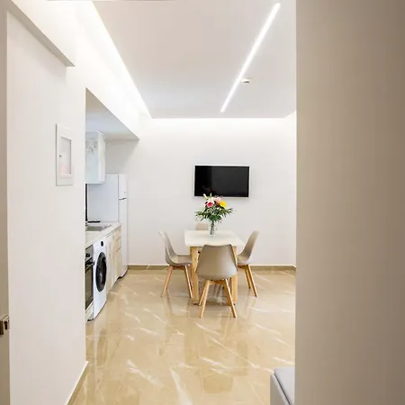 Astir Life - Charming Homes Near Sea Apartment Kalamata