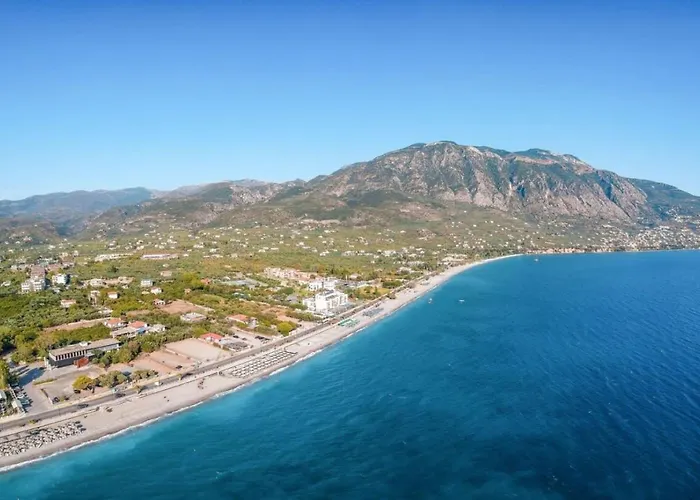 Astir Life - Charming Homes Near Sea