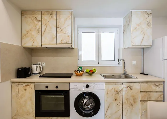 Astir Life - Charming Homes Near Sea * Kalamata