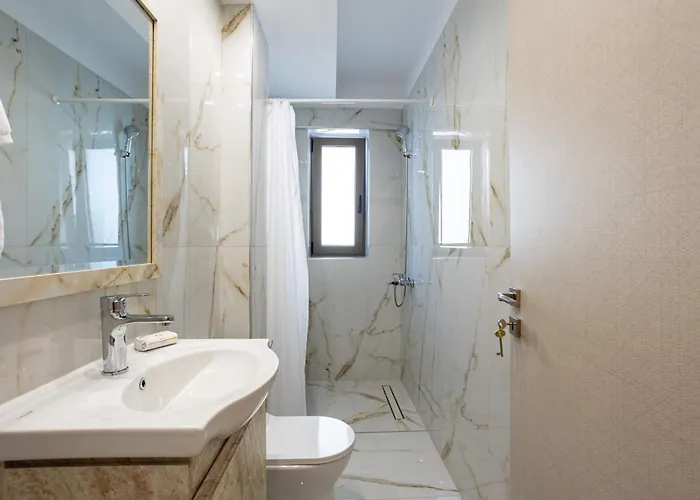 Astir Life - Charming Homes Near Sea Apartment Kalamata