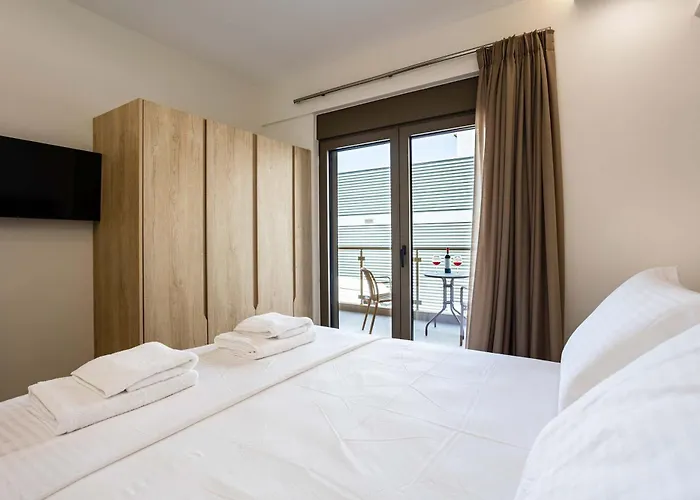 Astir Life - Charming Homes Near Sea Kalamata