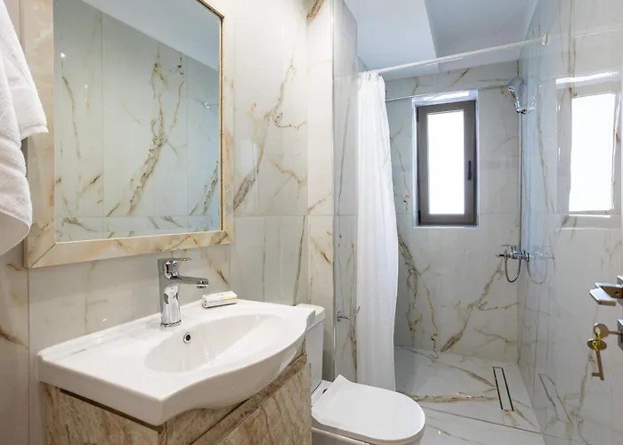 Apartment Astir Life - Charming Homes Near Sea *