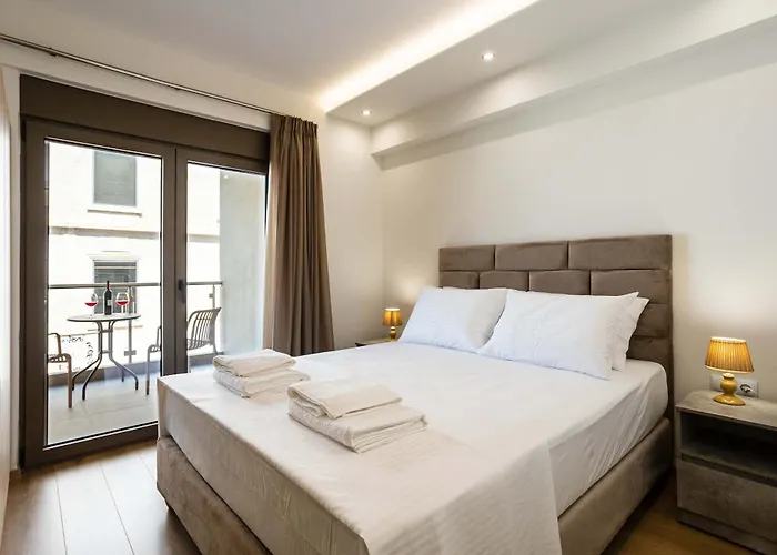 Astir Life - Charming Homes Near Sea Apartment Kalamata