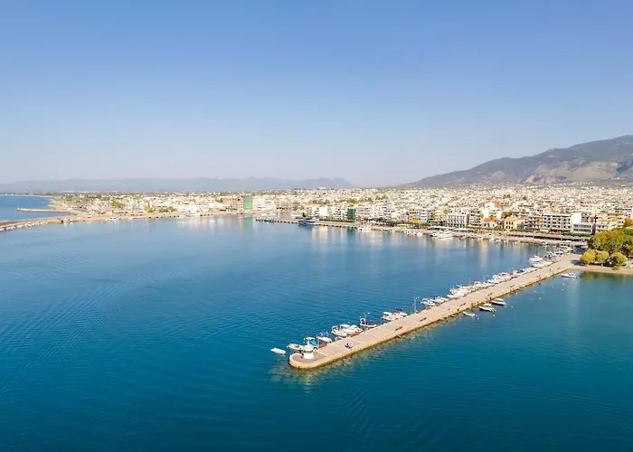 Astir Life - Charming Homes Near Sea
