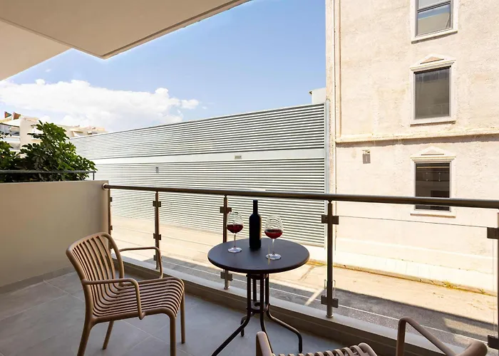 Apartment Astir Life - Charming Homes Near Sea Kalamata